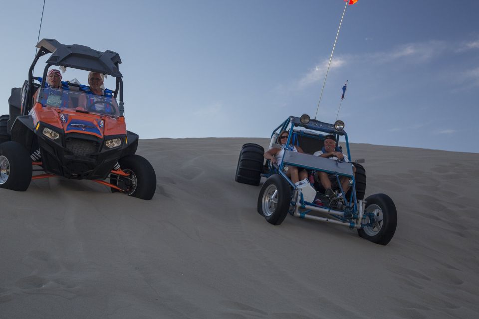 1 from agadir or taghazout dune buggy tour From Agadir or Taghazout: Dune Buggy Tour