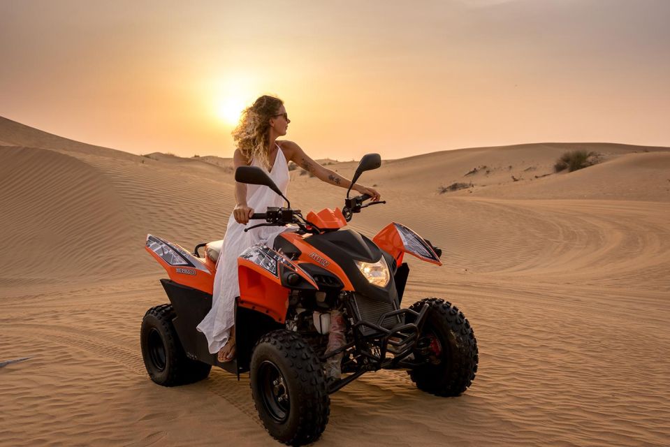 1 from agadir or taghazout quad bike tours wild beach dunnes From Agadir or Taghazout: Quad Bike Tours Wild Beach Dunnes