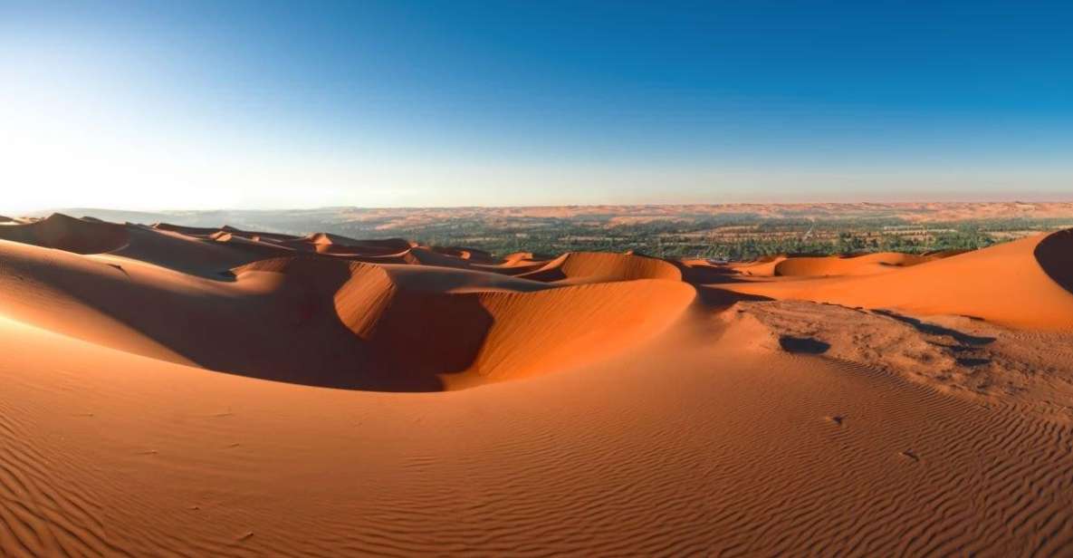 1 from agadir taghazout sahara sand dunes with transfer 14 From Agadir/Taghazout: Sahara Sand Dunes With Transfer