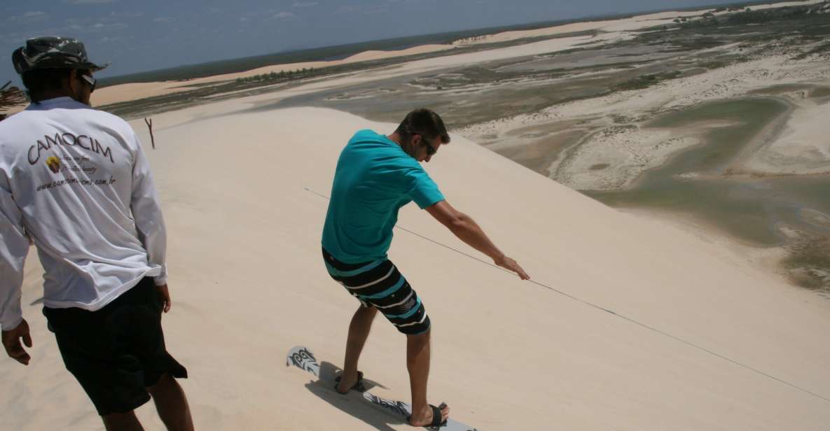 1 from agadir tamraght taghazout sandoarding in sand dunes 10 From Agadir/Tamraght/Taghazout: Sandoarding in Sand Dunes