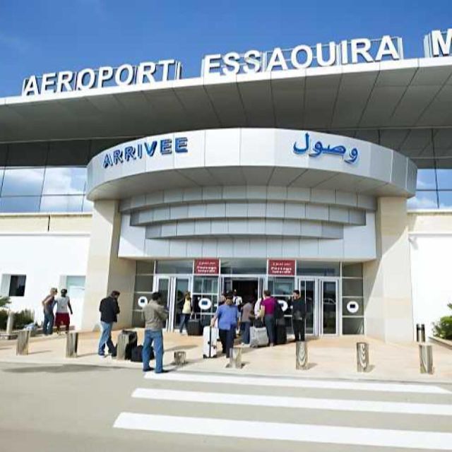 1 from agadir to essaouira privat transfert one way From Agadir to Essaouira Privat Transfert One Way