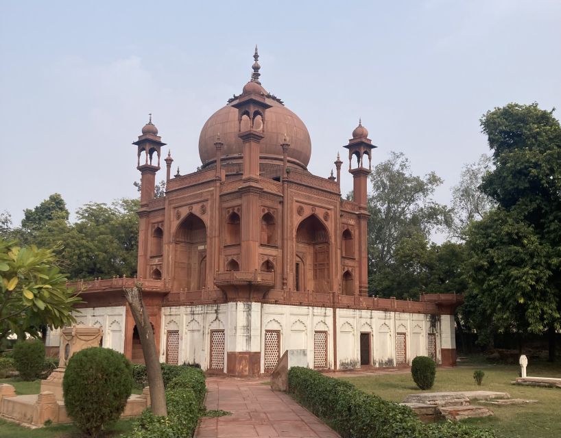 1 from agra agras hidden gems day tour From Agra: Agra's Hidden Gems Day Tour