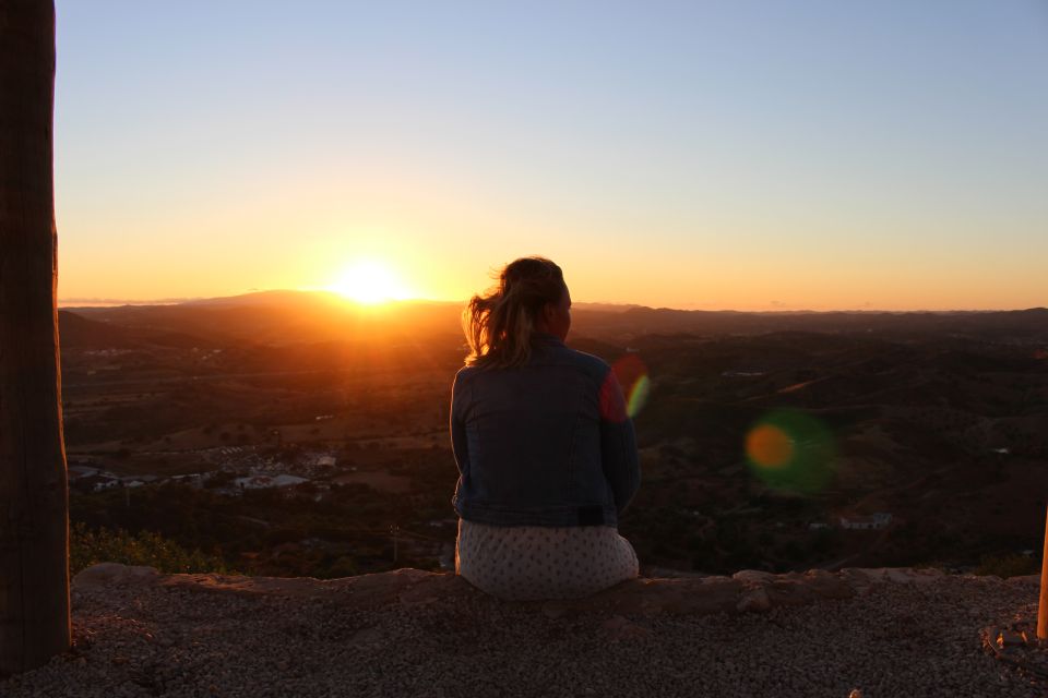 1 from albufeira algarve sunset jeep safari with wine From Albufeira: Algarve Sunset Jeep Safari With Wine