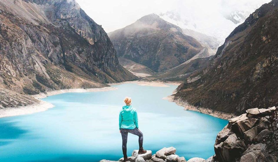 1 from ancash huaraz millennial paradise 3days 2nights From Ancash: Huaraz Millennial Paradise 3Days-2Nights