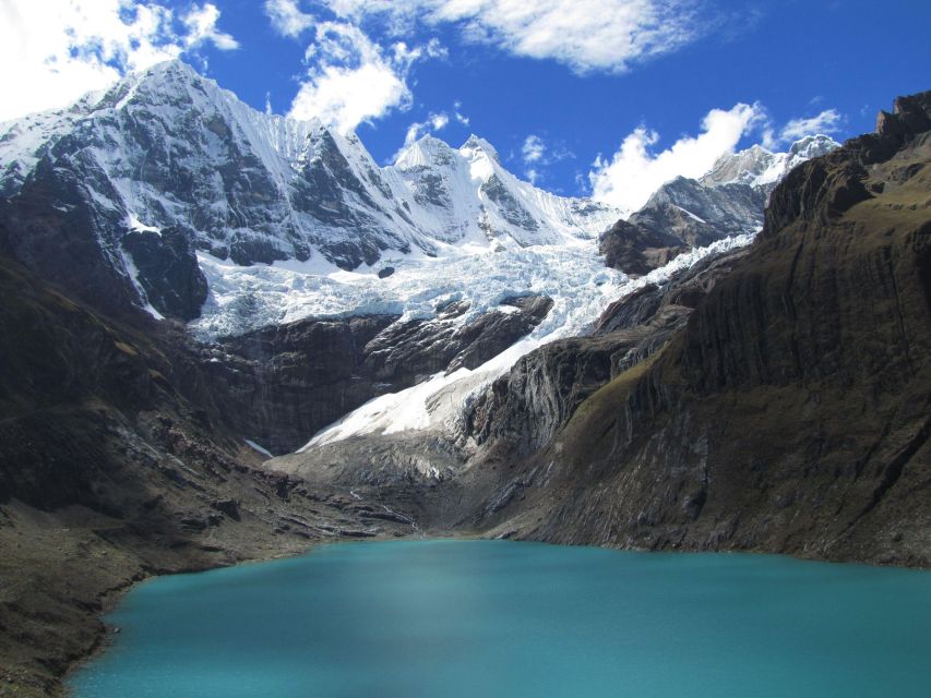 1 from ancash huayhuash full circuit trek 10days 9nights From Ancash: Huayhuash Full Circuit Trek 10days-9nights