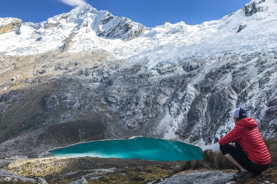 1 from ancash trekking santa cruz llanganuco 4days 3nights From Ancash: Trekking Santa Cruz/Llanganuco 4Days-3Nights