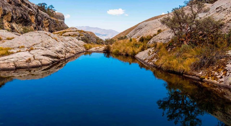 1 from ancash trekking to churup lagoon full day private From Ancash: Trekking to Churup Lagoon Full Day Private