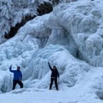 1 from anchorage chugach state park winter walking tour From Anchorage: Chugach State Park Winter Walking Tour