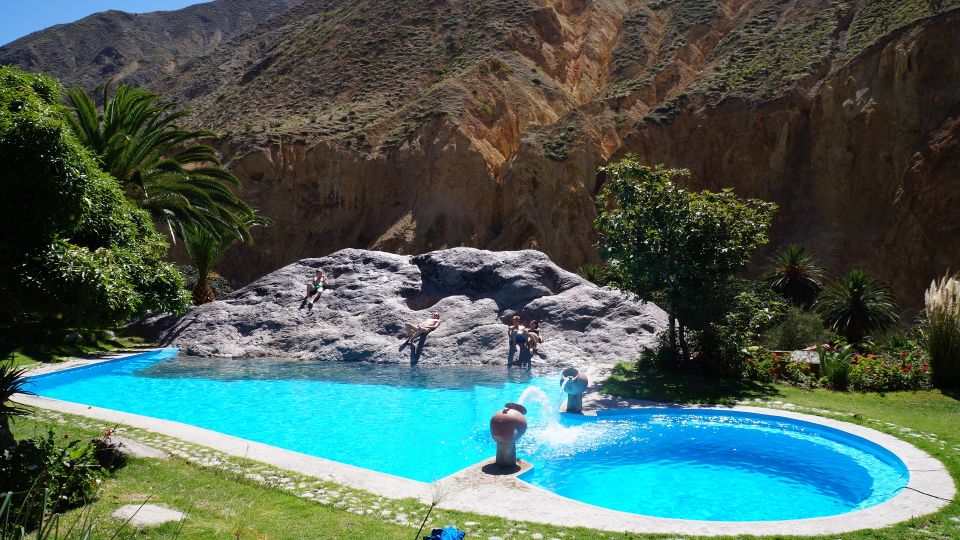 1 from arequipa 2 day colca canyon trek tour From Arequipa: 2-day Colca Canyon Trek Tour