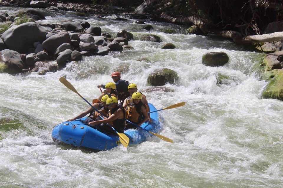 1 from arequipa adventure and rafting on the chili river From Arequipa: Adventure and Rafting on the Chili River