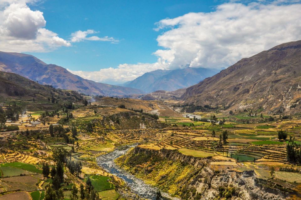 1 from arequipa colca canyon two day tour From Arequipa: Colca Canyon Two-Day Tour