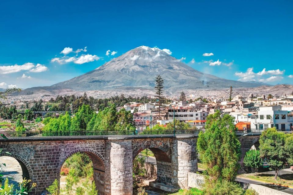 1 from arequipa pichu pichu bike tour half day From Arequipa Pichu Pichu Bike Tour Half Day