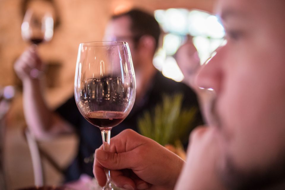 From Austin: Half-Day Hill Country Wine Shuttle - Experience Highlights