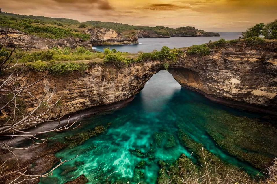1 from bali penida island west tour From Bali : Penida Island West Tour