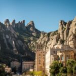 1 from barcelona montserrat guided tour with entry ticket From Barcelona: Montserrat Guided Tour With Entry Ticket
