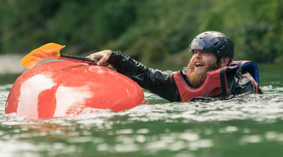 1 from bled sava river kayaking adventure by 3glav From Bled: Sava River Kayaking Adventure by 3glav