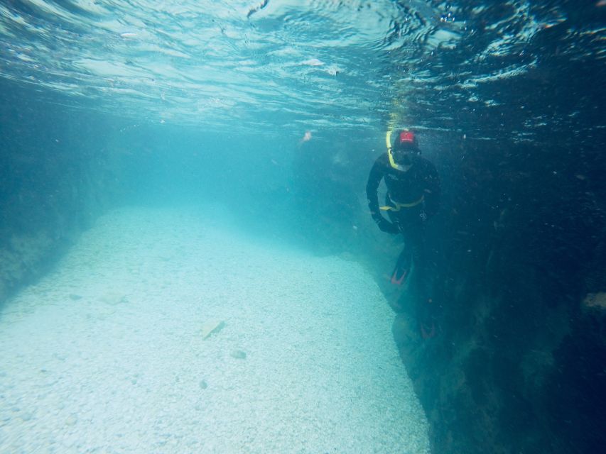 1 from bovec soca valley snorkeling riverwalking From Bovec: Soča Valley Snorkeling & Riverwalking