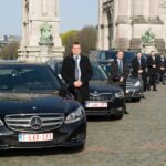 1 from brussels city to crl charleroi airport private airport transfer 1 7pax From Brussels City to CRL Charleroi Airport- Private Airport Transfer 1-7pax