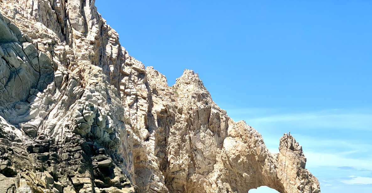1 from cabo san lucas lovers beach and el arco boat trip From Cabo San Lucas: Lovers Beach and El Arco Boat Trip