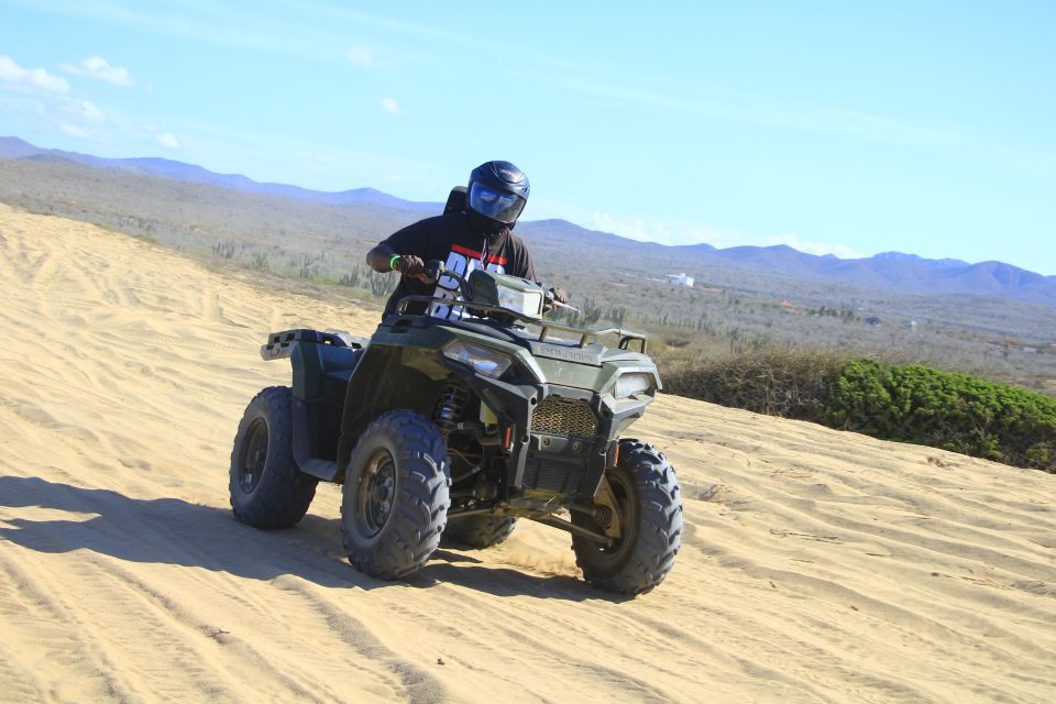 1 from cabo san lucas migrino adrenaline atv tour From Cabo San Lucas: Migrino Adrenaline ATV Tour