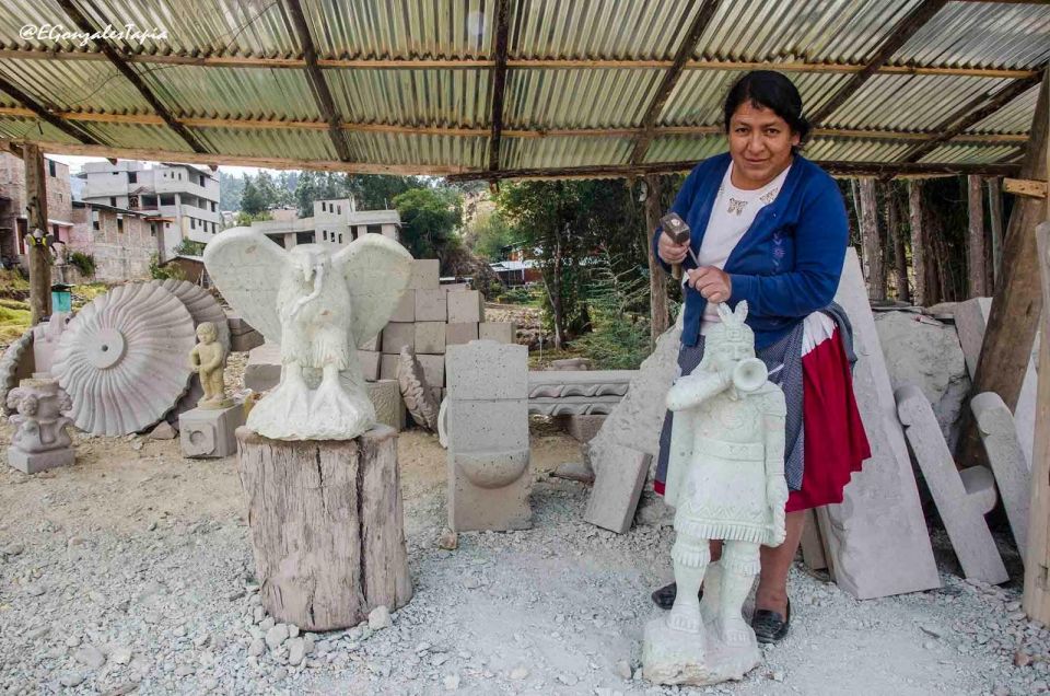 From Cajamarca: Lagoons of Alto Peru - Exploring Serene Lagoons