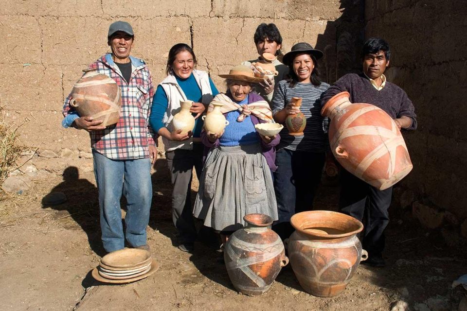 From Cajamarca: Yumagual