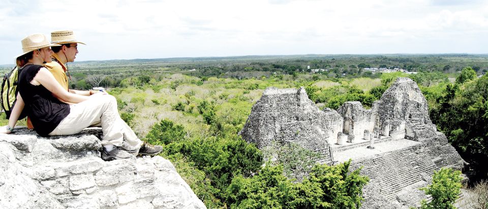 1 from campeche 2 day mayan private tour From Campeche: 2-Day Mayan Private Tour