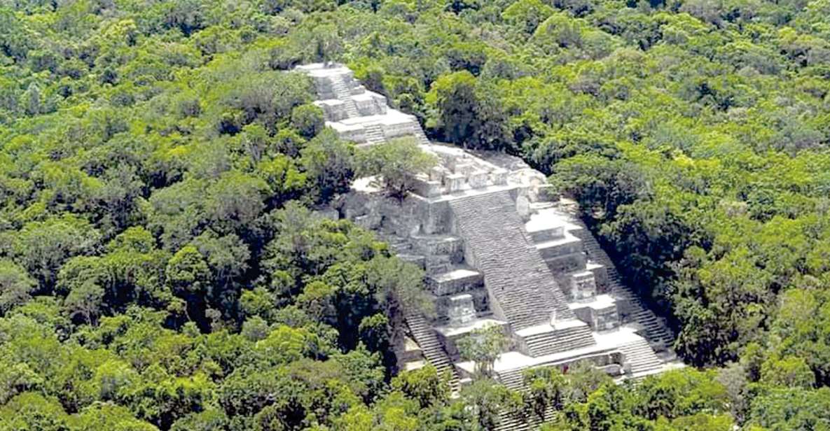 1 from campeche calakmul guided nature and history day trip From Campeche: Calakmul Guided Nature and History Day Trip