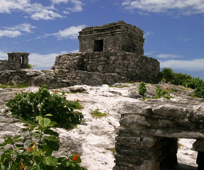 1 from cancun tulum and tankah cenotes eco adventure tour From Cancún: Tulum and Tankah Cenotes Eco-Adventure Tour