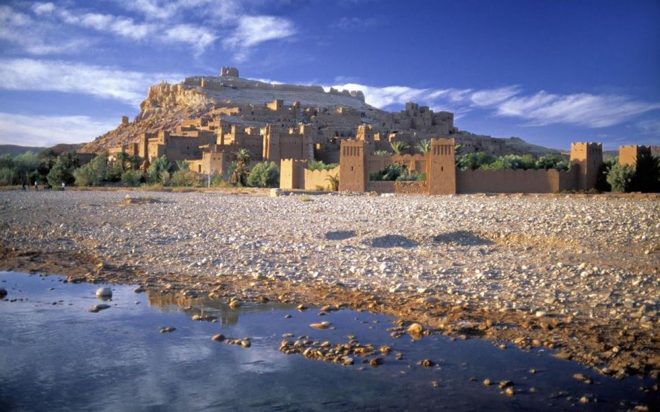 1 from casablanca 8 day morocco tour From Casablanca: 8-Day Morocco Tour