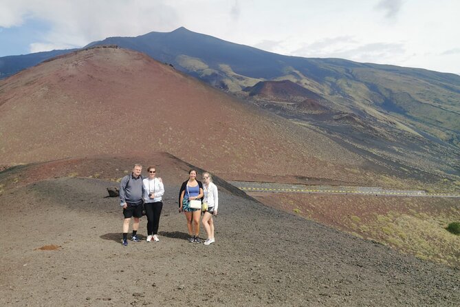 1 from catania private mt etna trekking and pic nic From Catania: Private Mt. Etna Trekking and Pic-Nic