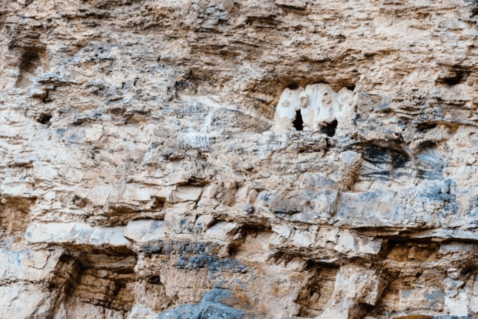 1 from chachapoyas full day to the sarcophagis of karajia From Chachapoyas: Full-Day to the Sarcophagis of Karajia