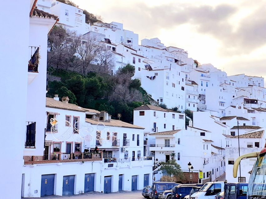 1 from costa del sol casares private tour From Costa Del Sol: Casares Private Tour