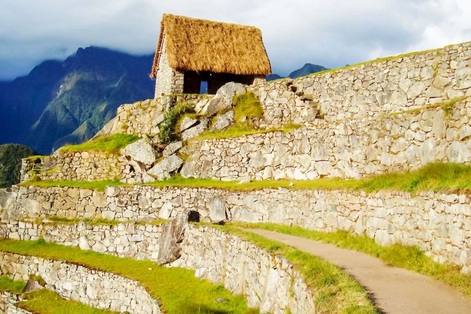 1 from cusco 2 day all inclusive tour of machu picchu From Cusco: 2-Day All-Inclusive Tour of Machu Picchu