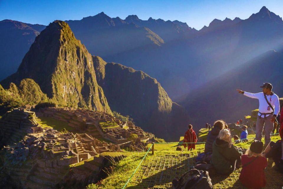 1 from cusco 2 day machu picchu tour sunset or sunrise From Cusco: 2-Day Machu Picchu Tour, Sunset or Sunrise