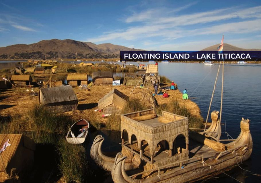 1 from cusco 2 night lake titicaca excursion 2 From Cusco: 2-Night Lake Titicaca Excursion