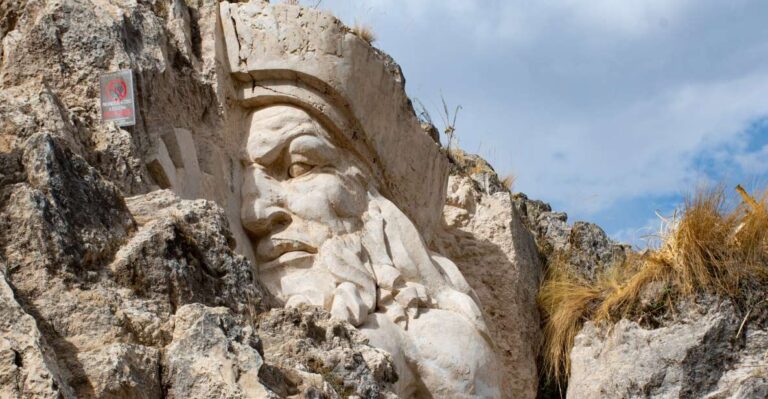 From Cusco: Abode of the Gods Quad Bike Tour