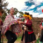 1 from cusco andean knowledge pachamanca From Cusco: Andean Knowledge Pachamanca