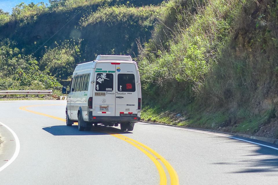 1 from cusco budget inca jungle trek with return by car From Cusco: Budget Inca Jungle Trek With Return by Car