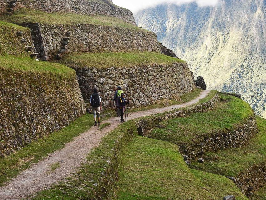 From Cusco: City Tour Cusco and Inca Trail to Mapi 6d/5n - Experience Highlights