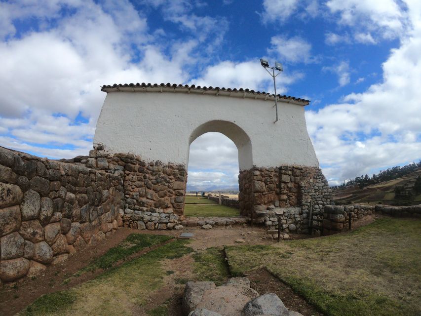 1 from cusco classic sacred valley full day From Cusco: Classic Sacred Valley Full Day