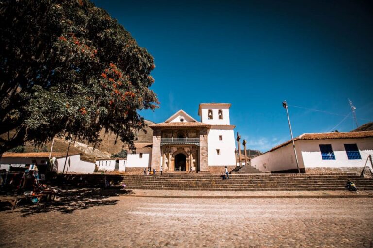 From Cusco: Cusco to Puno Shuttle & Guided Tour W/Box Lunch