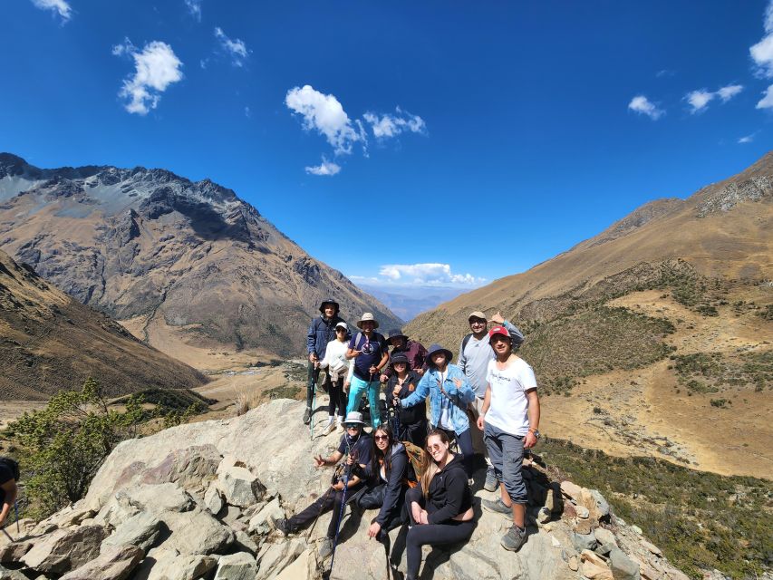 1 from cusco day trip to humantay lake From Cusco: Day Trip to Humantay Lake