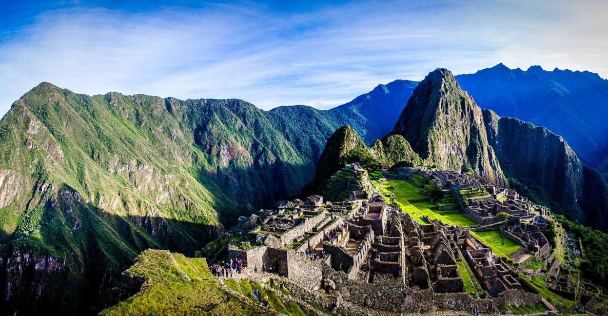 1 from cusco exceptional machupicchu tour 3d 2n hotel From Cusco: Exceptional Machupicchu Tour 3d/2n Hotel