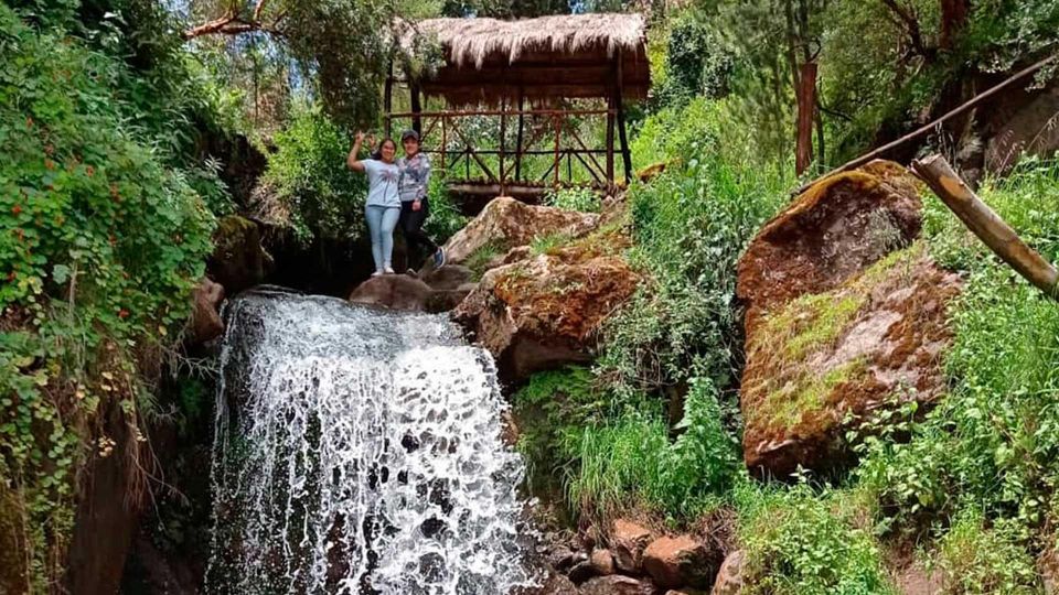 1 from cusco farallones de tecsecocha picnic From Cusco: Farallones De Tecsecocha Picnic