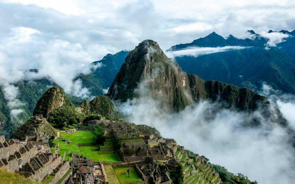 1 from cusco full day machu picchu private service From Cusco: Full Day Machu Picchu Private Service