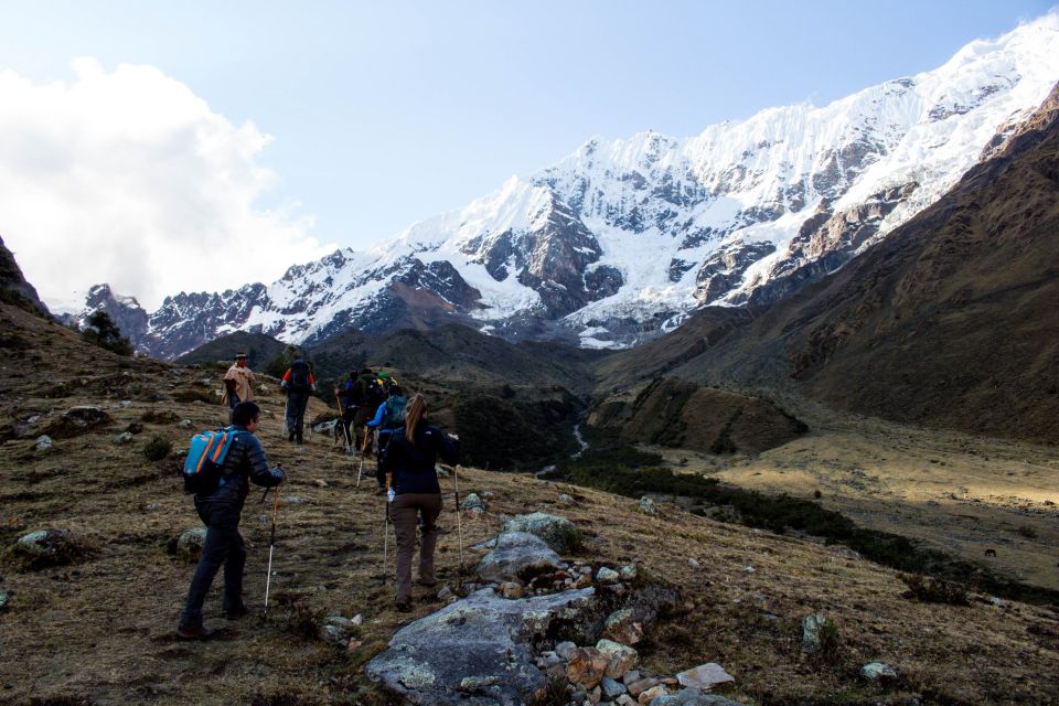 1 from cusco full day tour to humantay lagoon From Cusco: Full-Day Tour to Humantay Lagoon