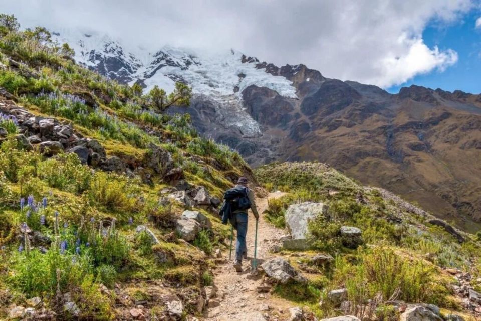 1 from cusco full day tour to humantay lake 2 From Cusco: Full-day Tour to Humantay Lake