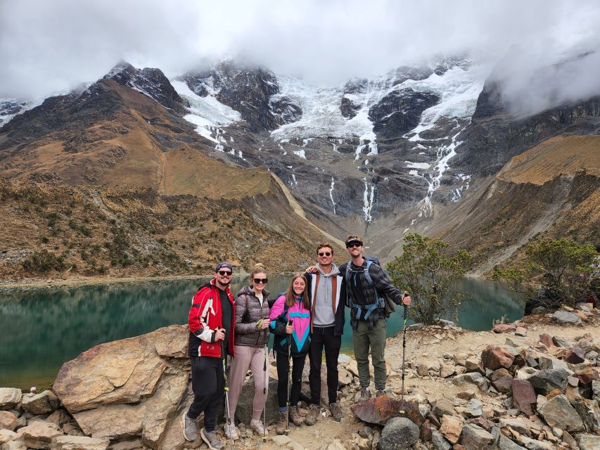 1 from cusco full day tour to humantay lake From Cusco: Full Day Tour to Humantay Lake