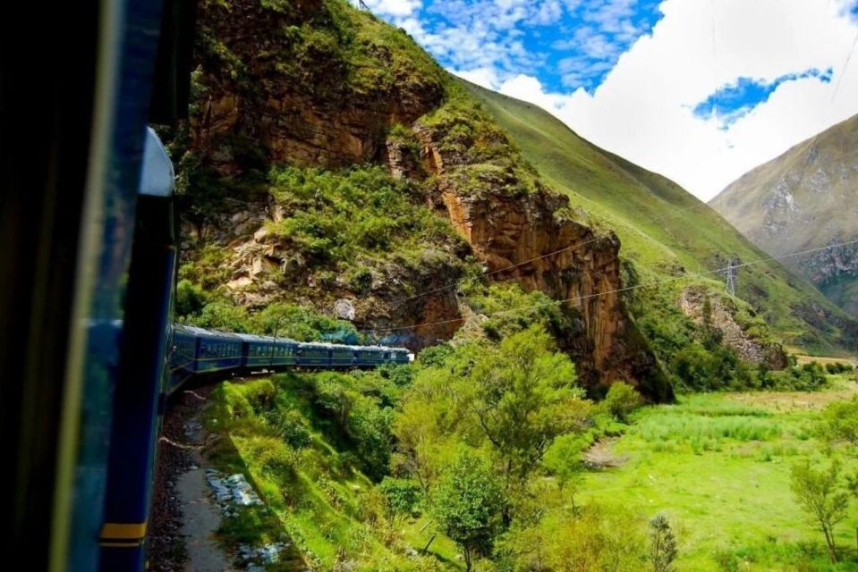 1 from cusco full day tour to machu picchu From Cusco: Full-Day Tour to Machu Picchu